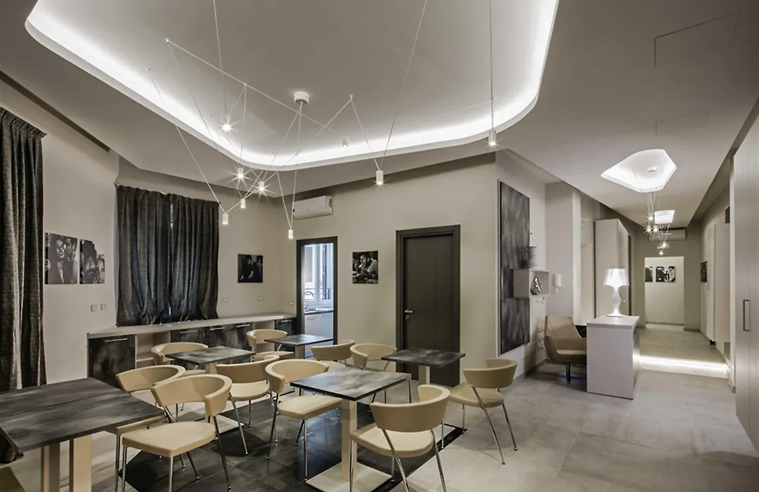 Via Veneto Luxury Suites-1