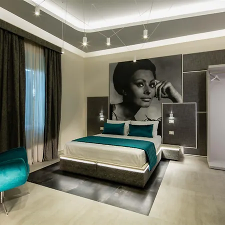 Via Veneto Luxury Suites-2
